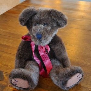 Boyds Bears "Abercrombie B. Beanster"